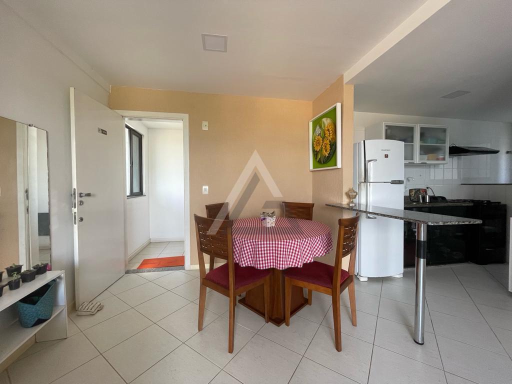 Apartamento, 1 quarto, 48 m² - Foto 6