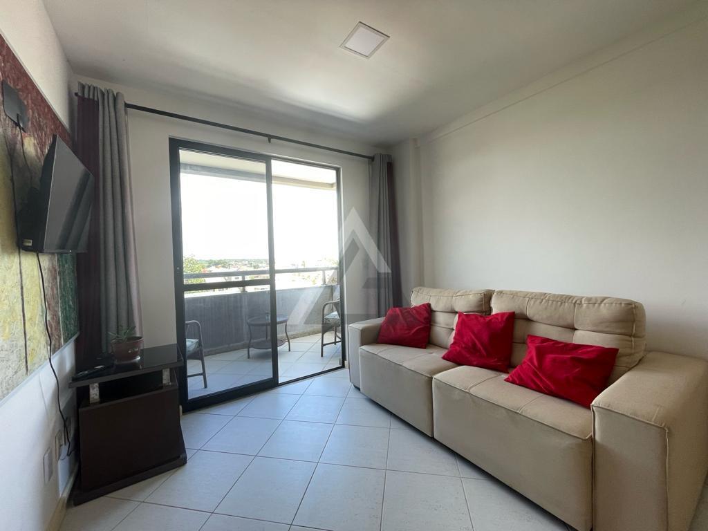 Apartamento, 1 quarto, 48 m² - Foto 5