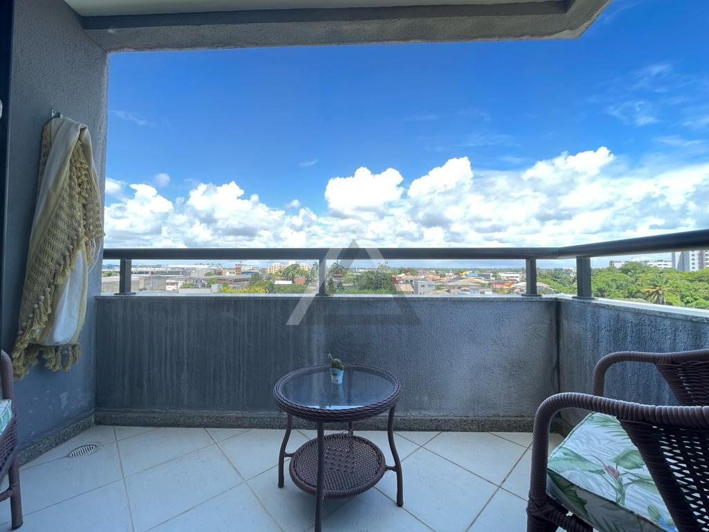 Apartamento, 1 quarto, 48 m² - Foto 11