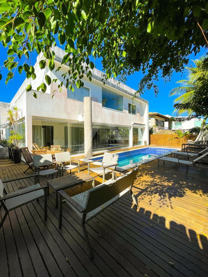 Casa de Condomínio, 6 quartos - Foto 2