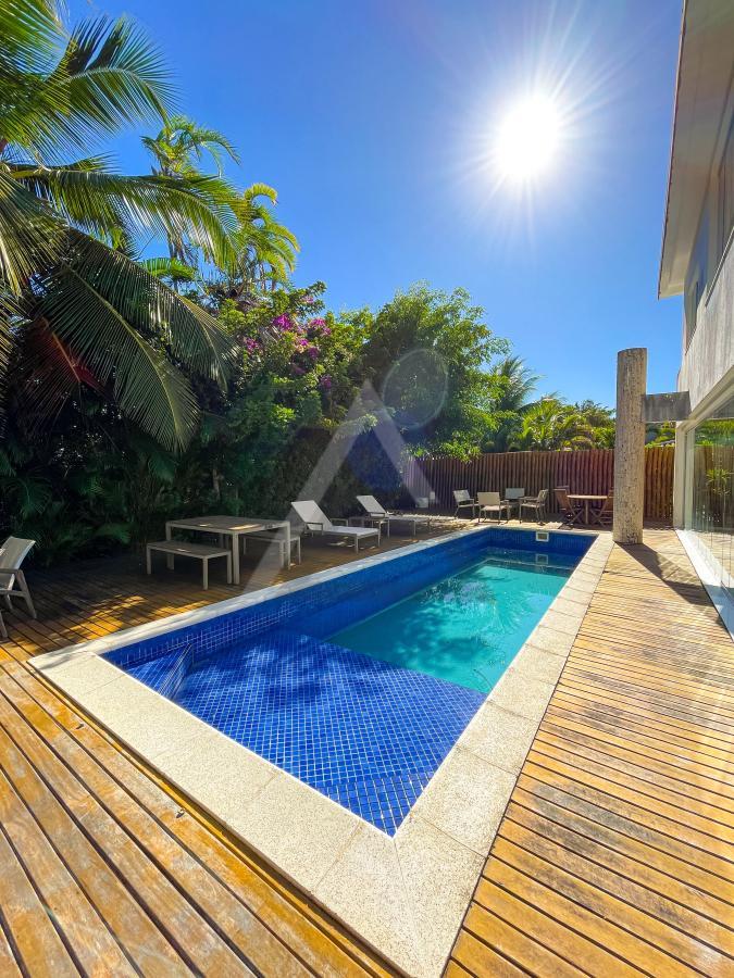 Casa de Condomínio, 6 quartos - Foto 5