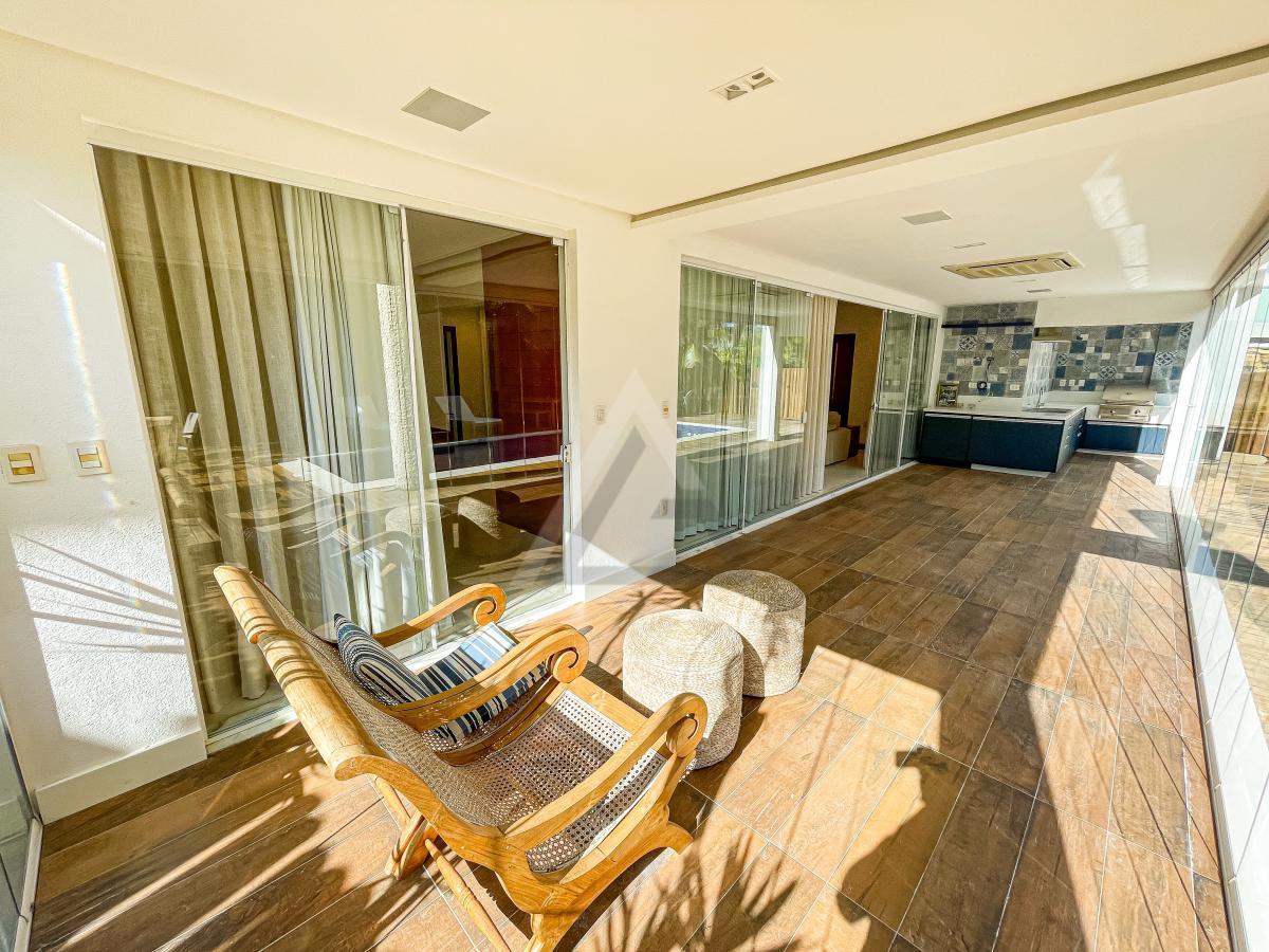 Casa de Condomínio, 6 quartos - Foto 6