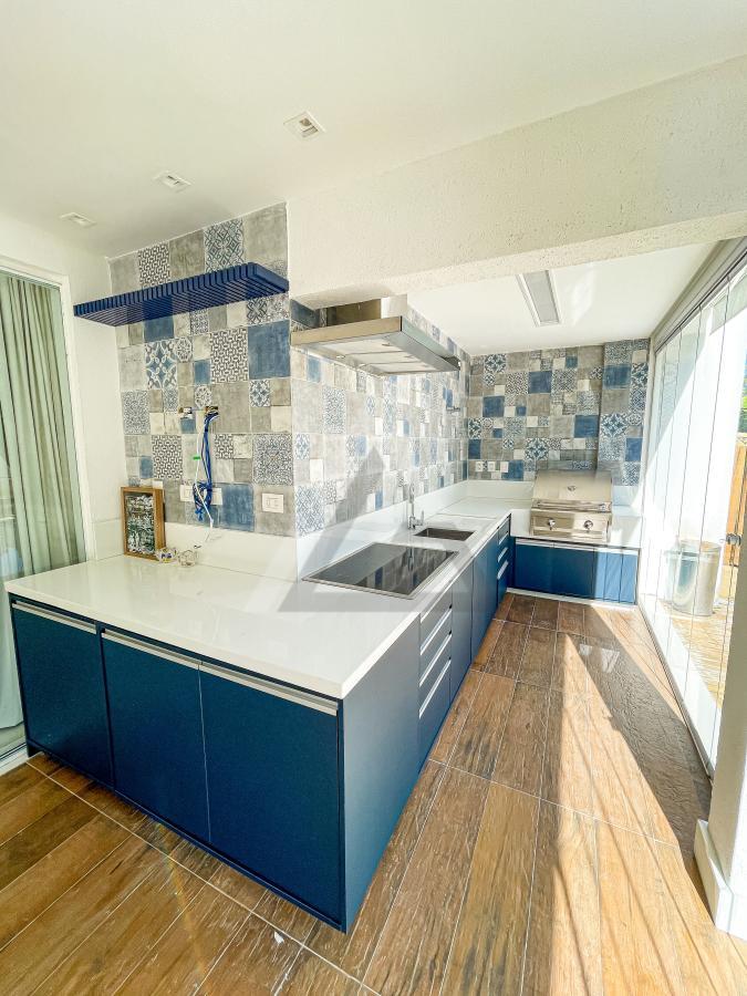 Casa de Condomínio, 6 quartos - Foto 7