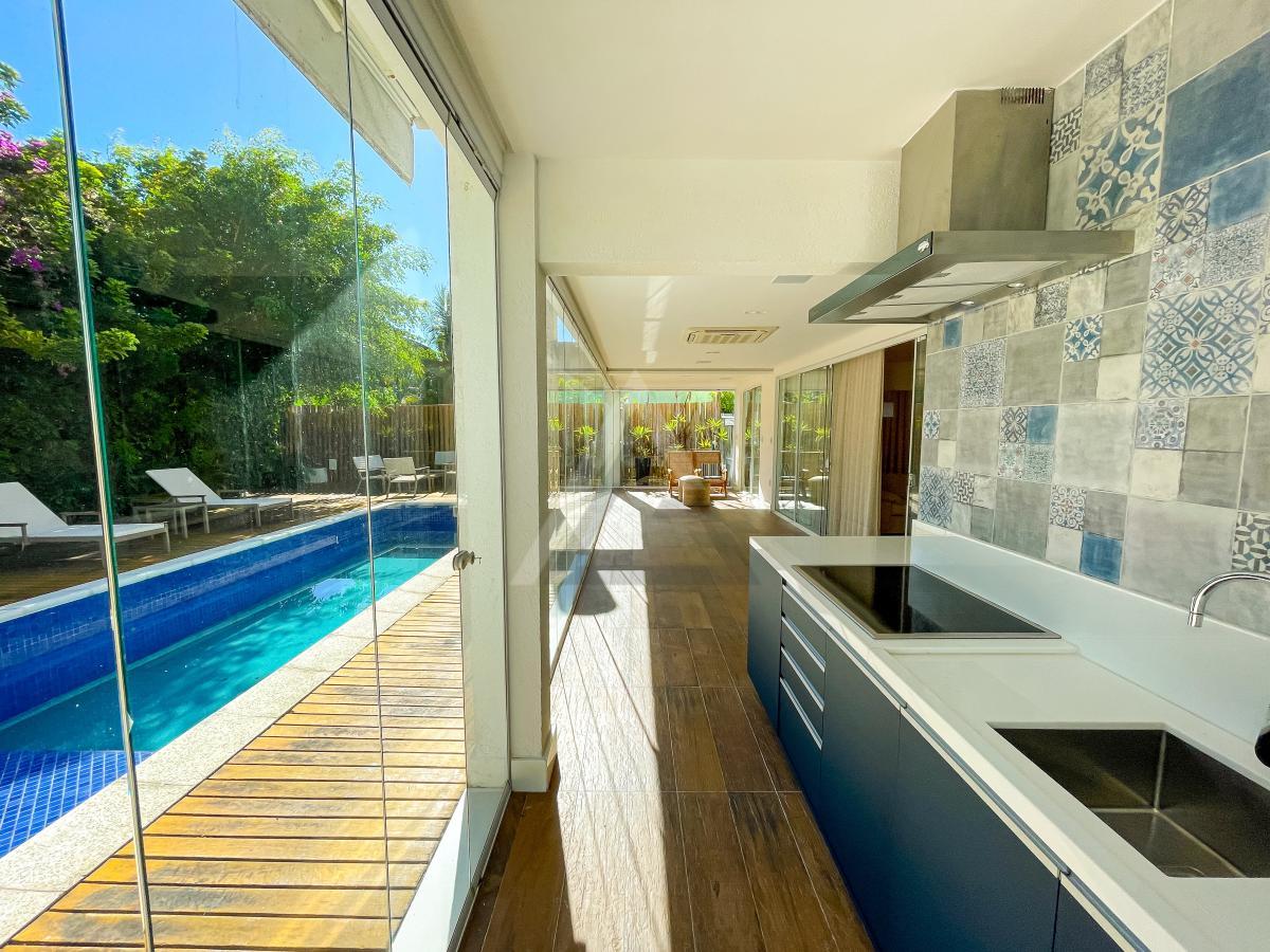 Casa de Condomínio, 6 quartos - Foto 8