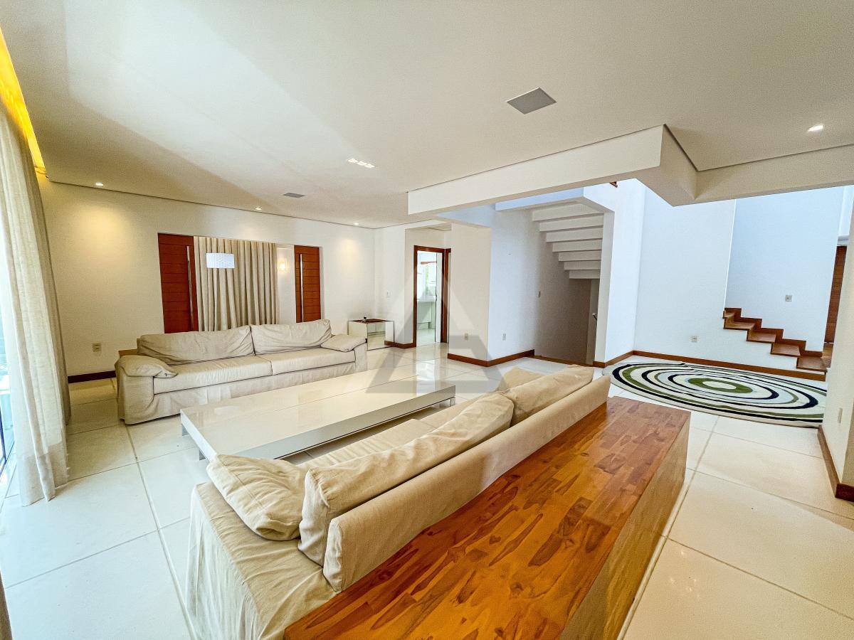 Casa de Condomínio, 6 quartos - Foto 11