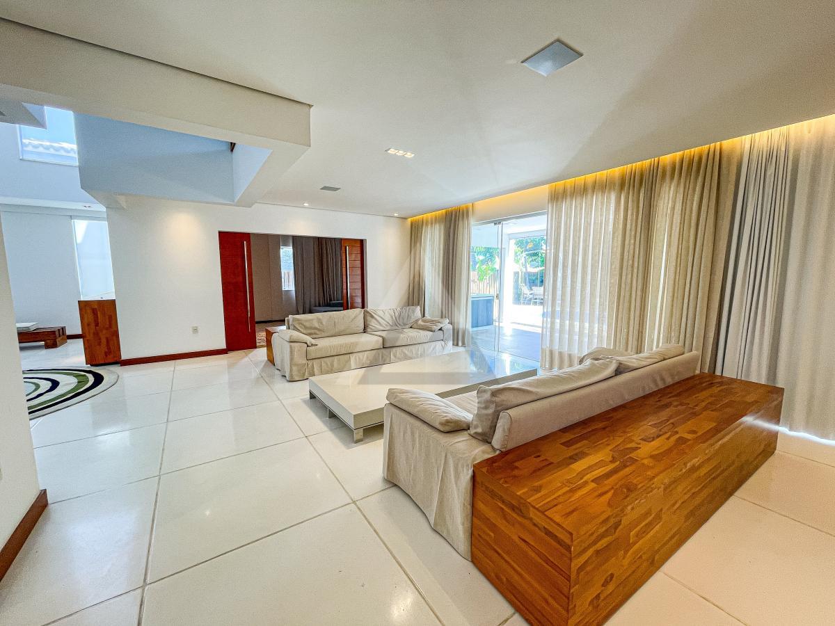 Casa de Condomínio, 6 quartos - Foto 12