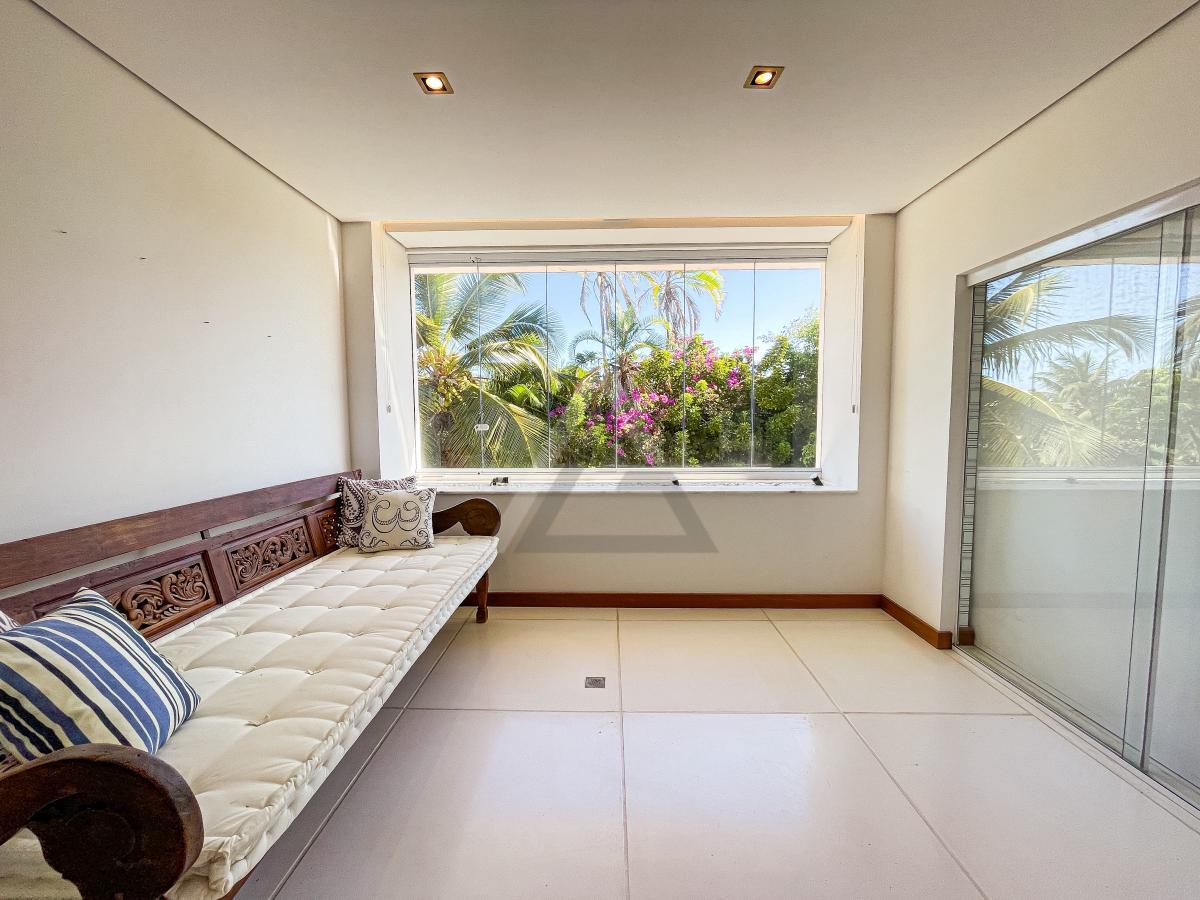 Casa de Condomínio, 6 quartos - Foto 23