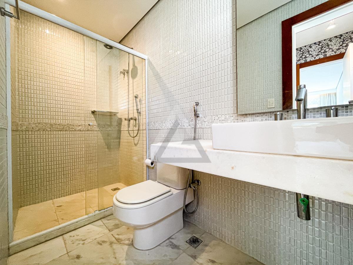 Casa de Condomínio, 6 quartos - Foto 35