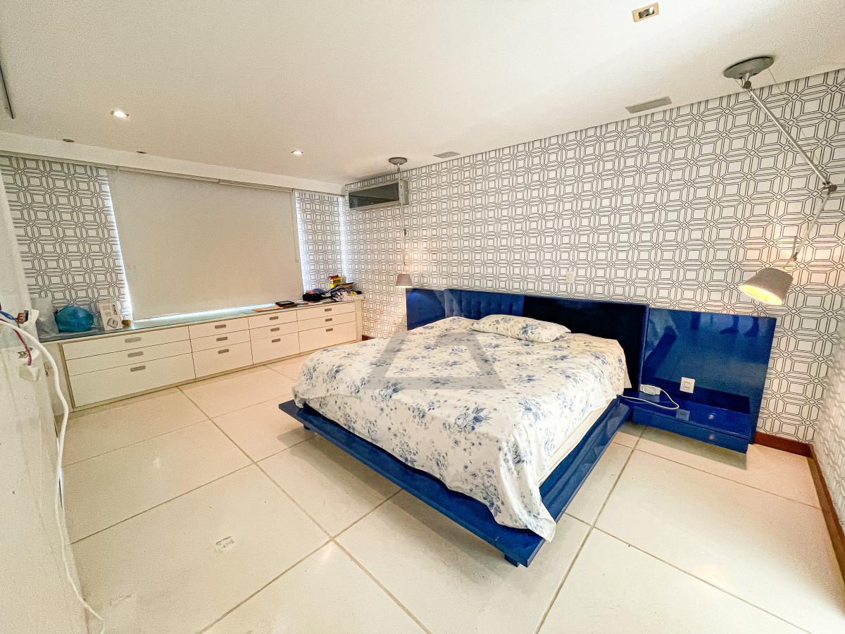 Casa de Condomínio, 6 quartos - Foto 37