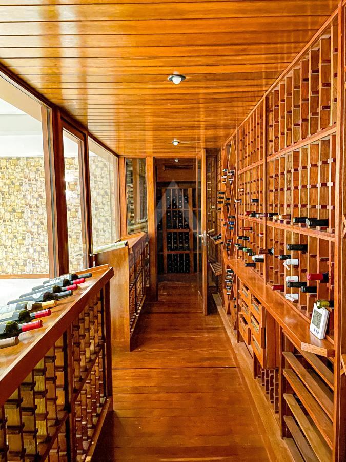 Casa de Condomínio, 6 quartos - Foto 43