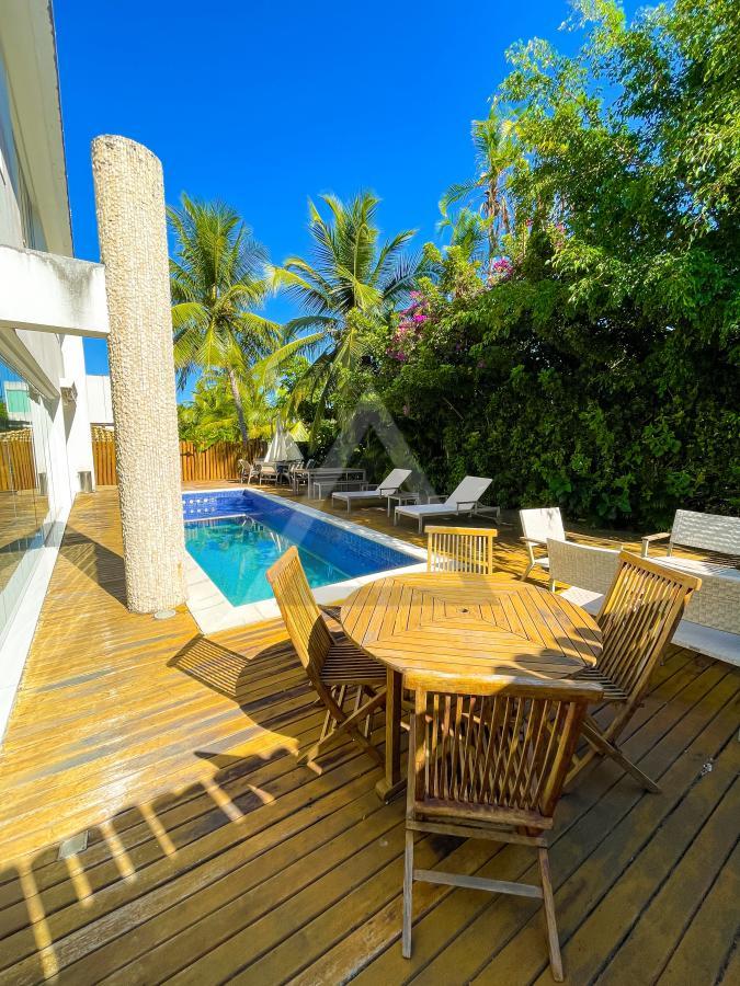 Casa de Condomínio, 6 quartos - Foto 49