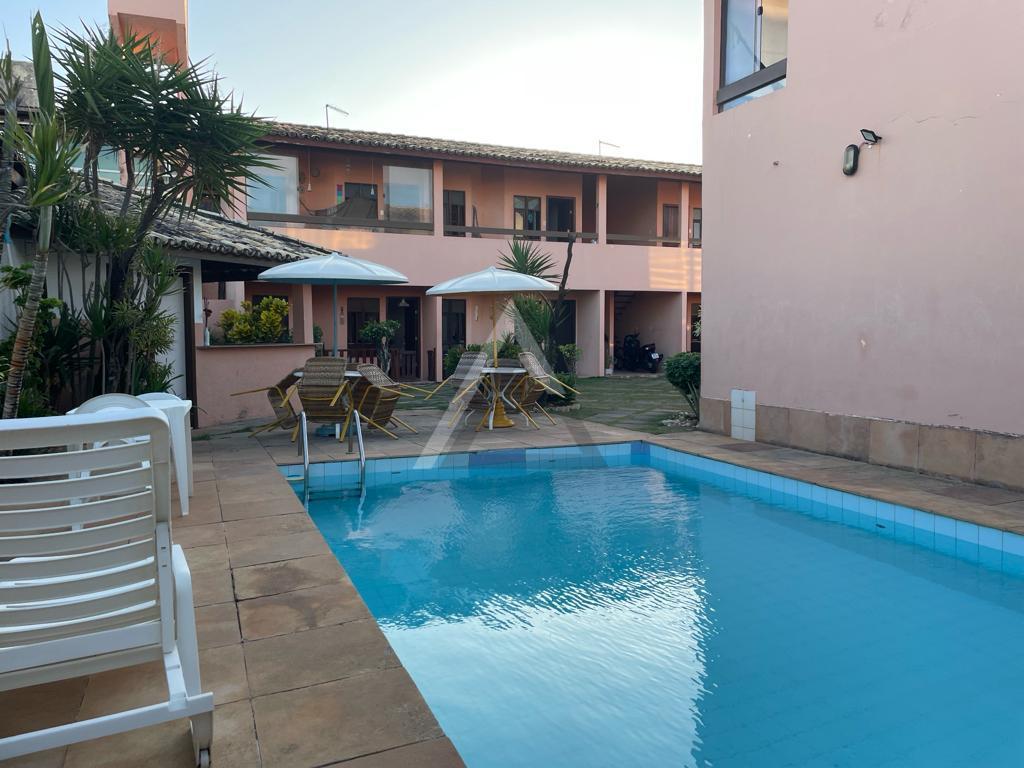 Apartamento, 1 quarto, 46 m² - Foto 1