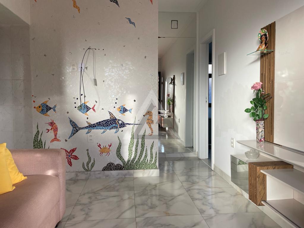 Apartamento, 1 quarto, 46 m² - Foto 8