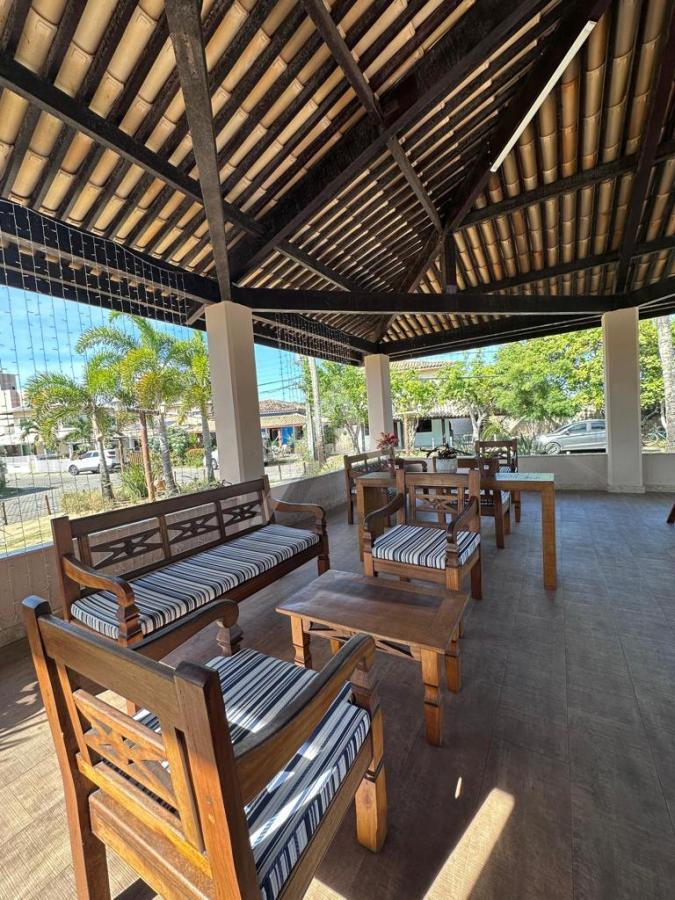 Casa de Condomínio, 3 quartos - Foto 20