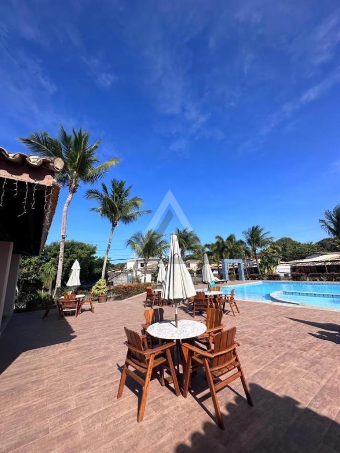 Casa de Condomínio, 3 quartos - Foto 21