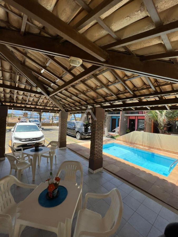 Casa de Condomínio, 1 quarto - Foto 14