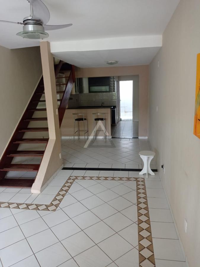 Casa de Condomínio, 2 quartos - Foto 3