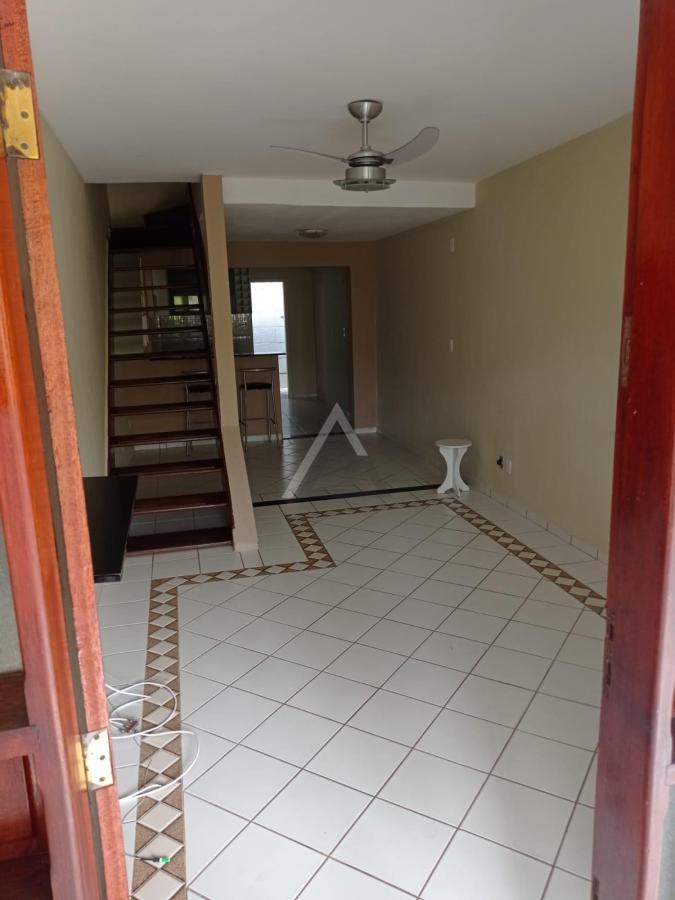 Casa de Condomínio, 2 quartos - Foto 4