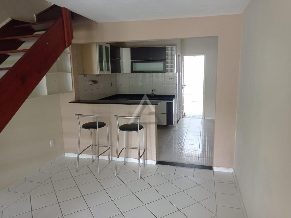 Casa de Condomínio, 2 quartos - Foto 5