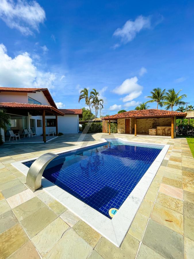 Casa de Condomínio, 7 quartos - Foto 6