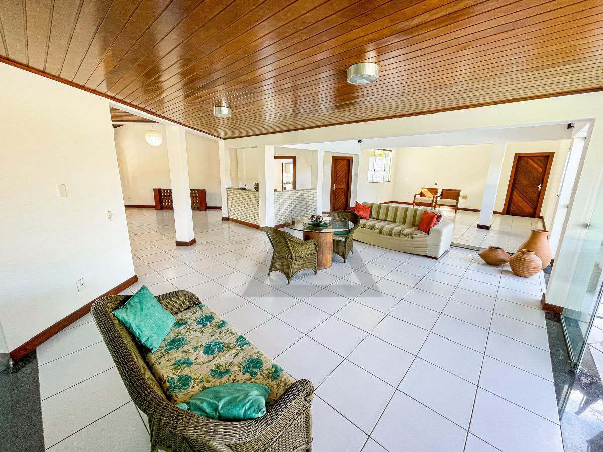 Casa de Condomínio, 7 quartos - Foto 11