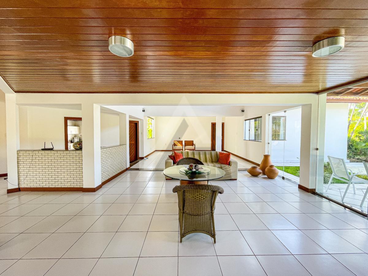 Casa de Condomínio, 7 quartos - Foto 12
