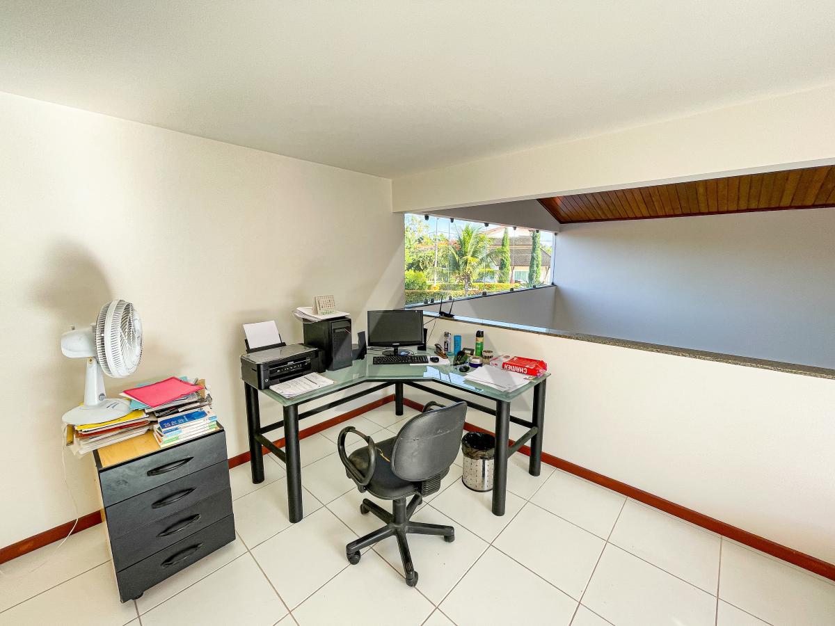 Casa de Condomínio, 7 quartos - Foto 30