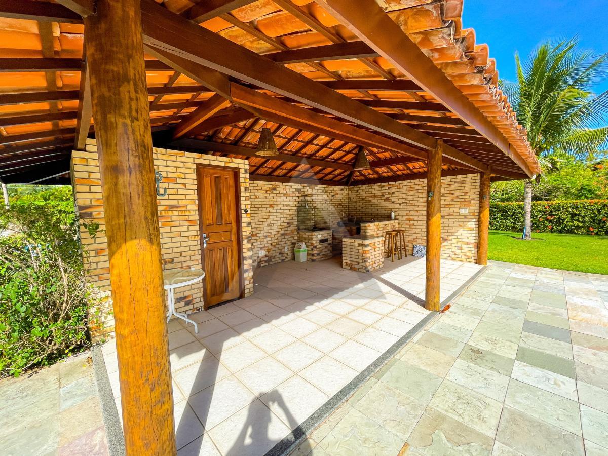Casa de Condomínio, 7 quartos - Foto 35