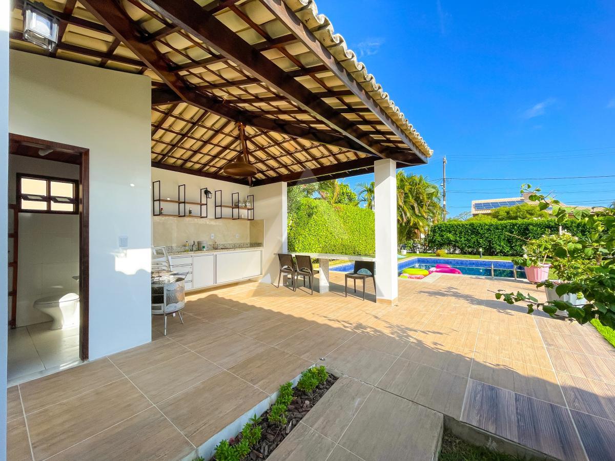 Casa de Condomínio, 6 quartos - Foto 6