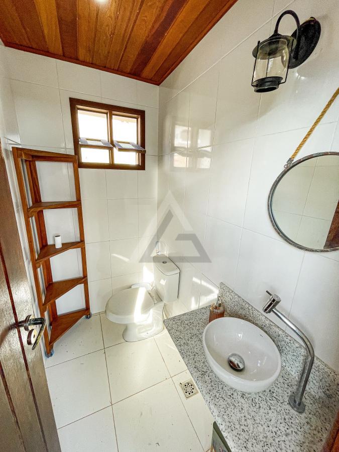 Casa de Condomínio, 6 quartos - Foto 7