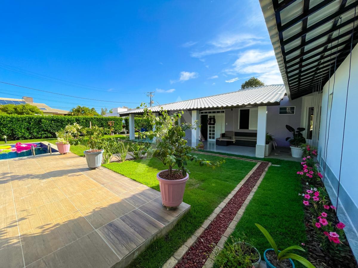 Casa de Condomínio, 6 quartos - Foto 8