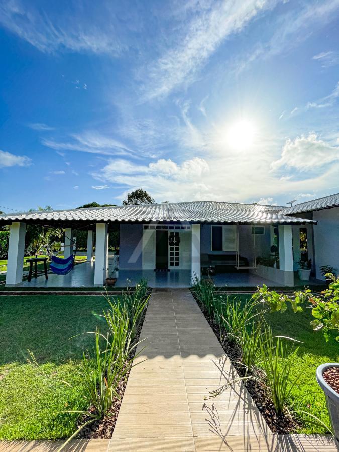 Casa de Condomínio, 6 quartos - Foto 9
