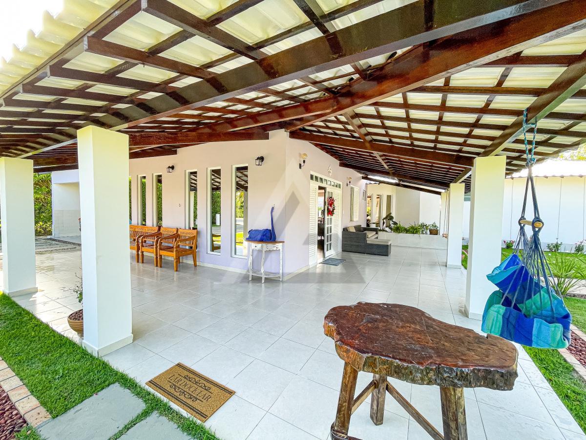 Casa de Condomínio, 6 quartos - Foto 11