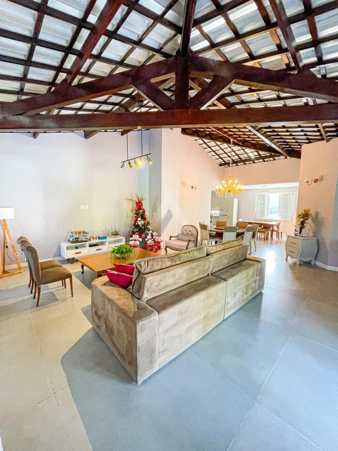 Casa de Condomínio, 6 quartos - Foto 17