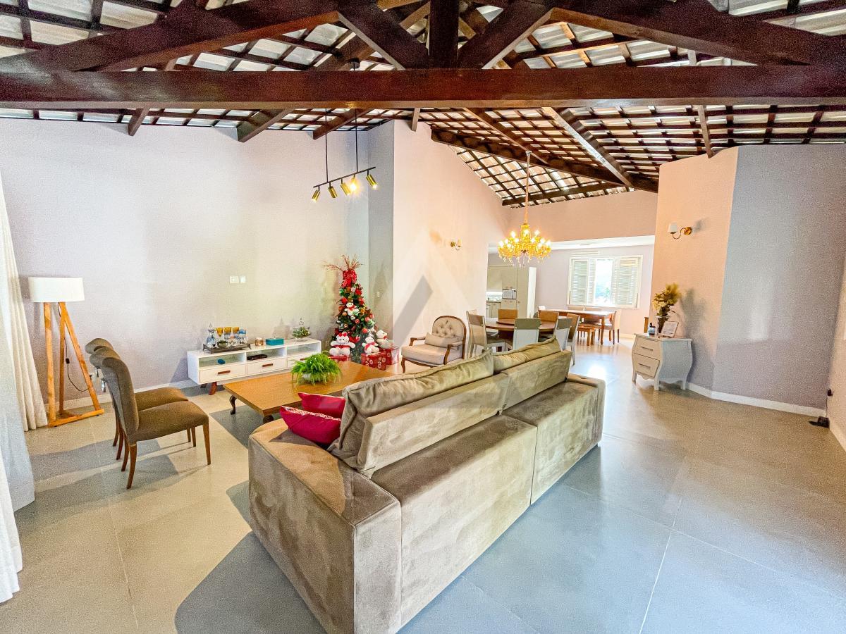 Casa de Condomínio, 6 quartos - Foto 18