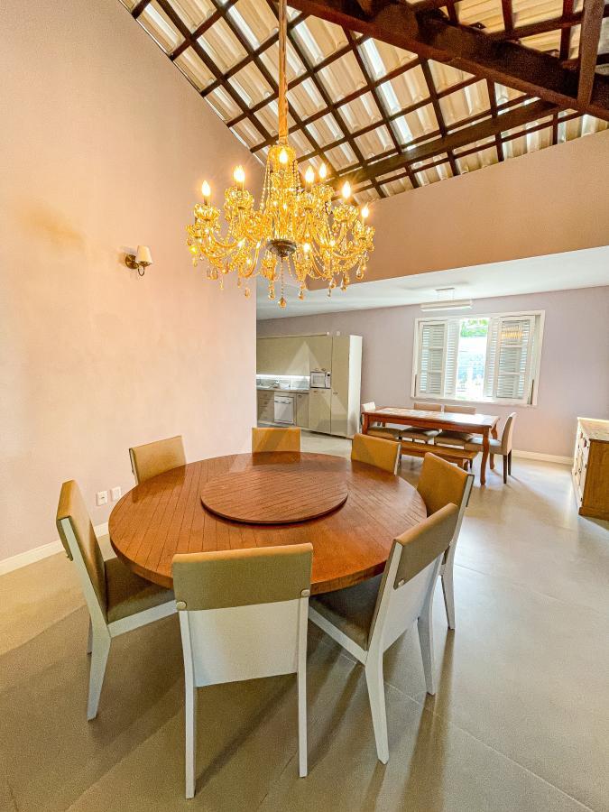 Casa de Condomínio, 6 quartos - Foto 20