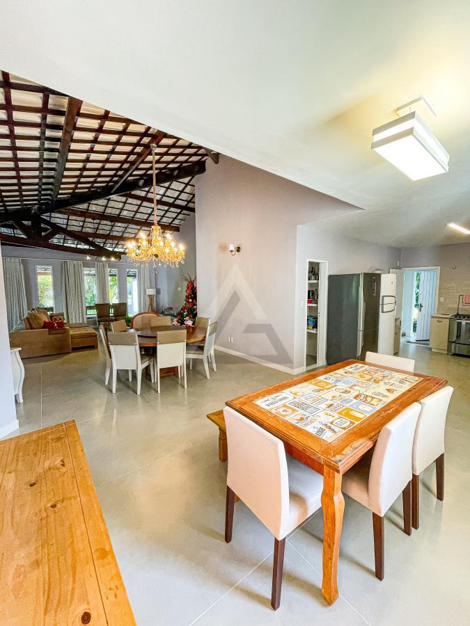 Casa de Condomínio, 6 quartos - Foto 21