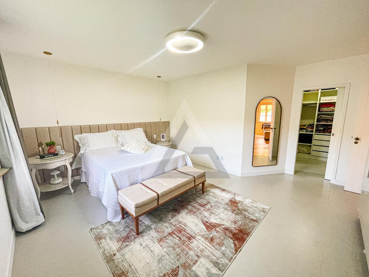 Casa de Condomínio, 6 quartos - Foto 32