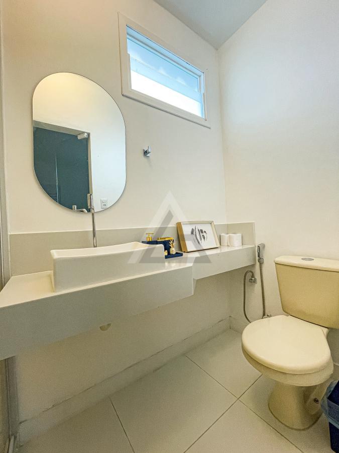 Casa de Condomínio, 6 quartos - Foto 38