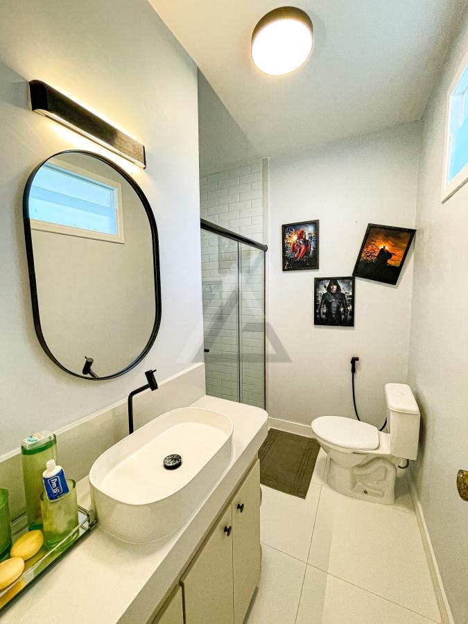 Casa de Condomínio, 6 quartos - Foto 44