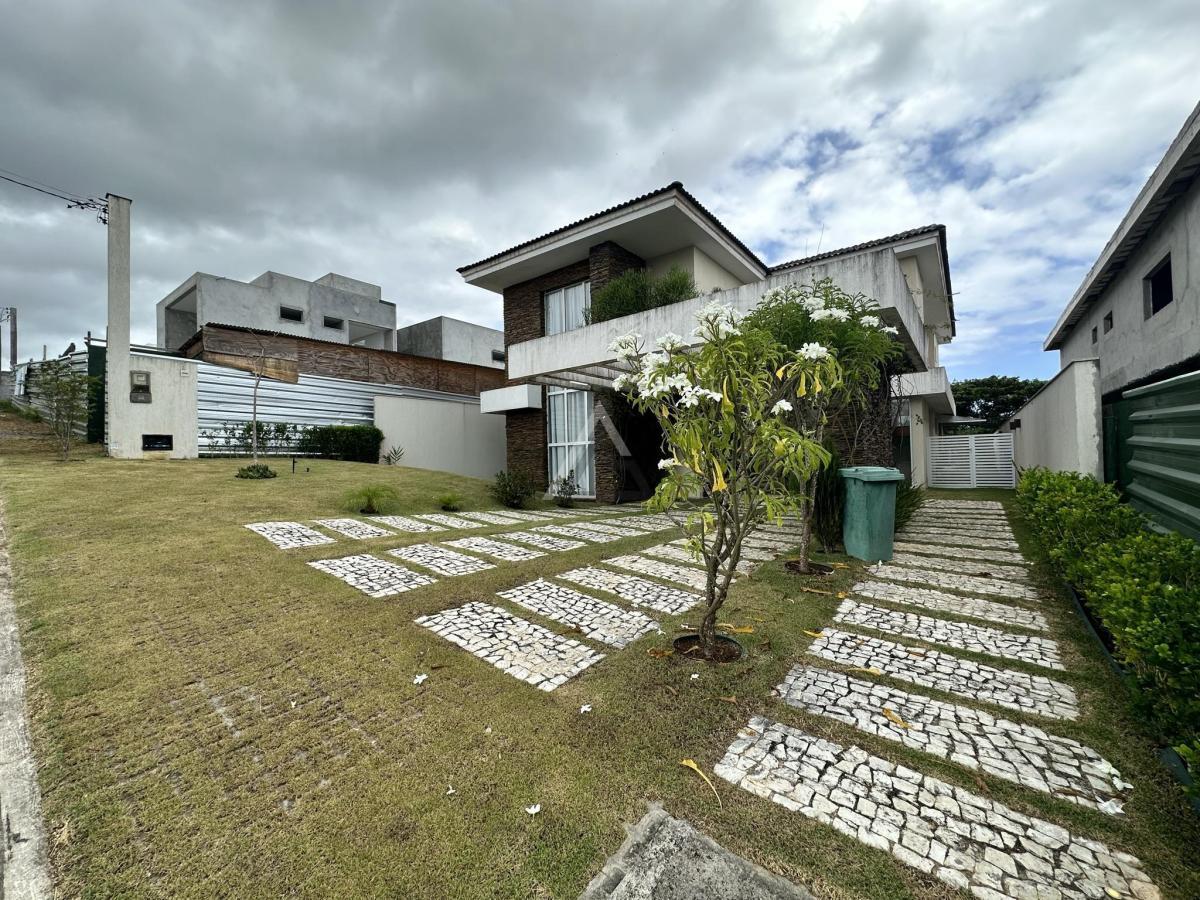 Casa de Condomínio, 5 quartos - Foto 3