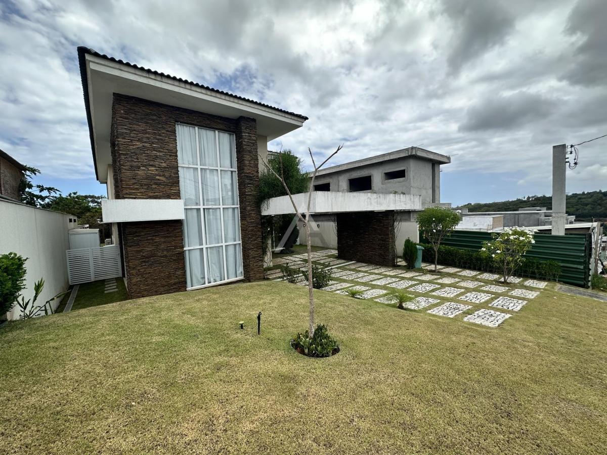 Casa de Condomínio, 5 quartos - Foto 4