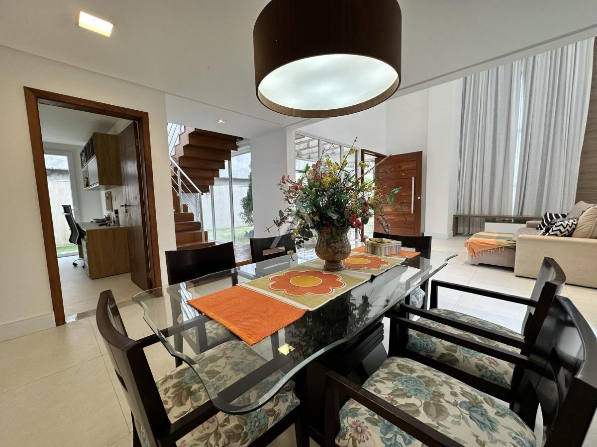 Casa de Condomínio, 5 quartos - Foto 9