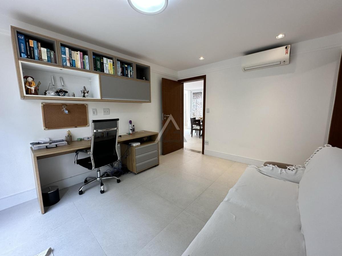 Casa de Condomínio, 5 quartos - Foto 12