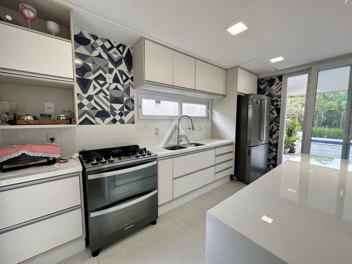 Casa de Condomínio, 5 quartos - Foto 19