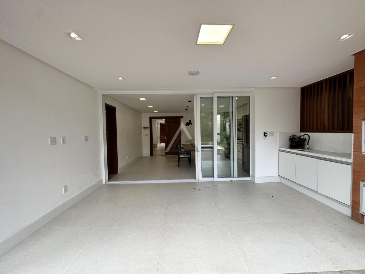 Casa de Condomínio, 5 quartos - Foto 21