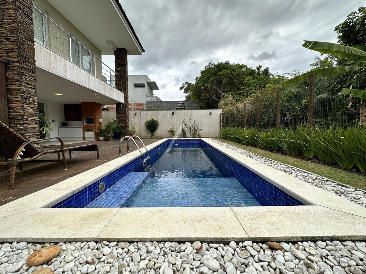 Casa de Condomínio, 5 quartos - Foto 23