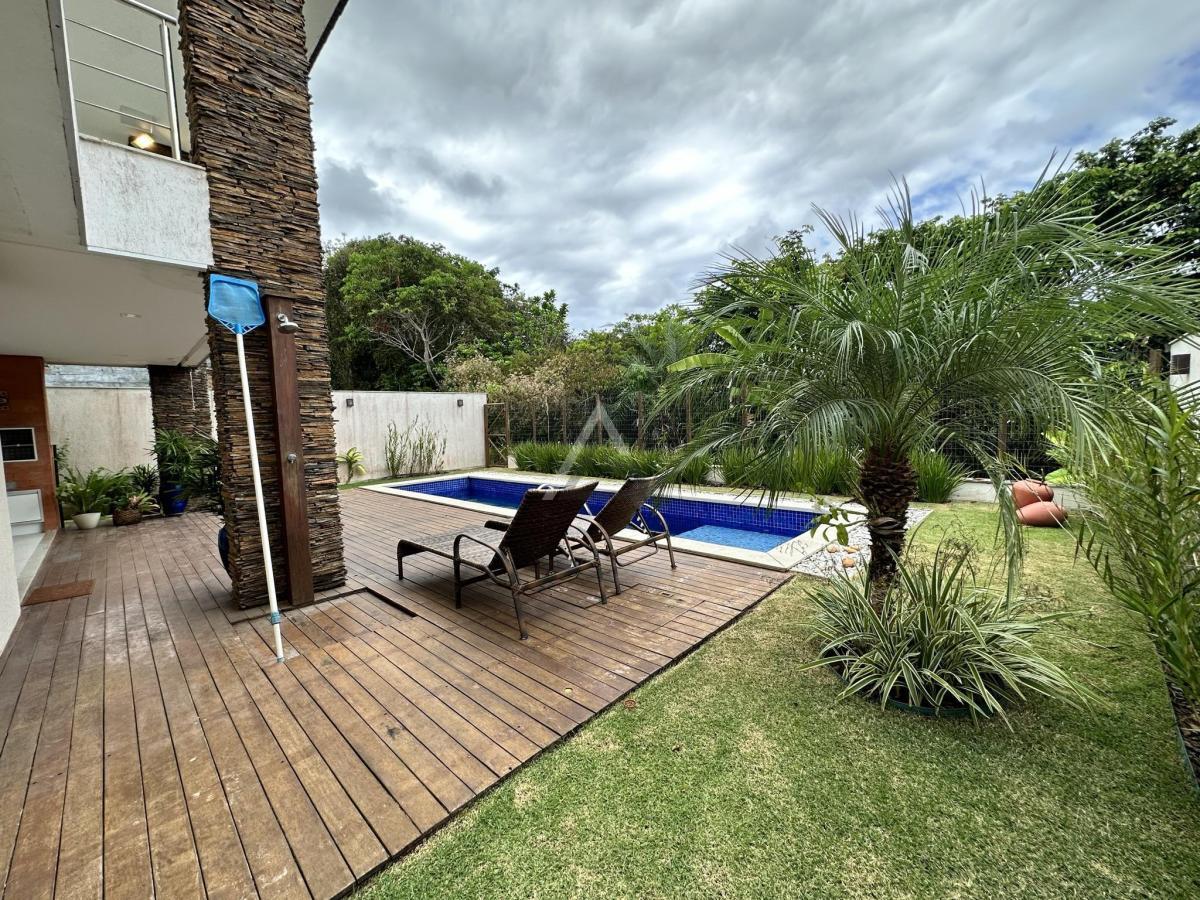 Casa de Condomínio, 5 quartos - Foto 24