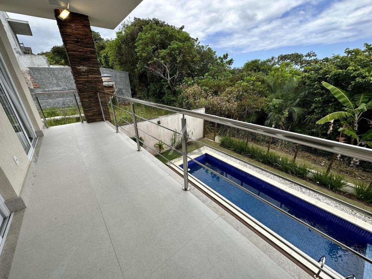 Casa de Condomínio, 5 quartos - Foto 40