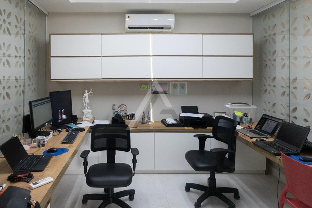 Casa de Condomínio, 4 quartos - Foto 12